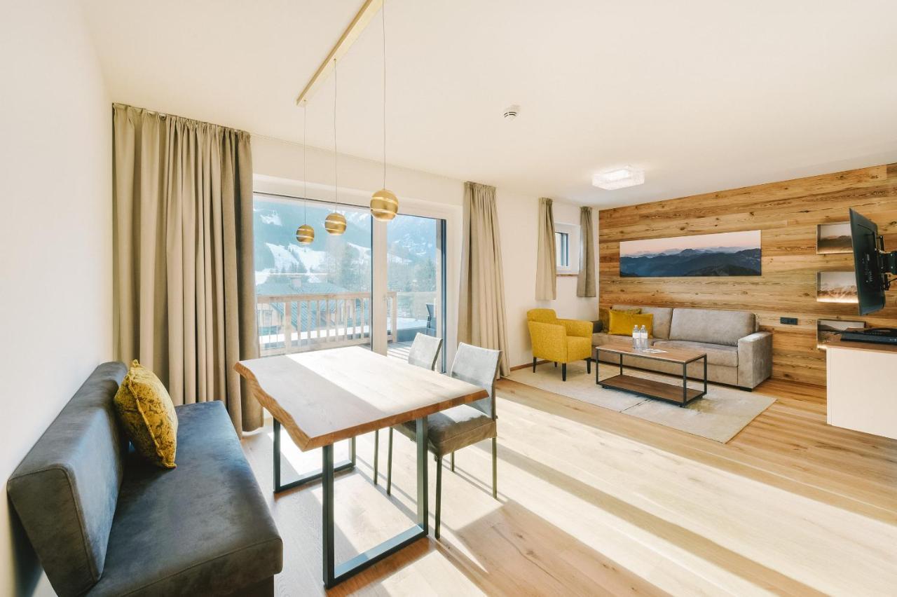 เฟเนดิเกอร์ ลอดจ์ Aparthotel นอยเคียร์เชน อัม โกรสเวเนดิเกอร์ ภายนอก รูปภาพ