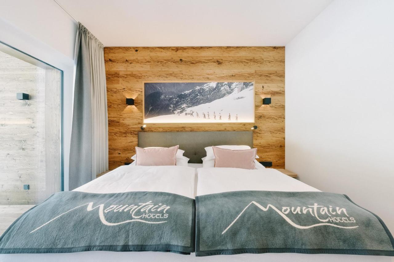 เฟเนดิเกอร์ ลอดจ์ Aparthotel นอยเคียร์เชน อัม โกรสเวเนดิเกอร์ ภายนอก รูปภาพ