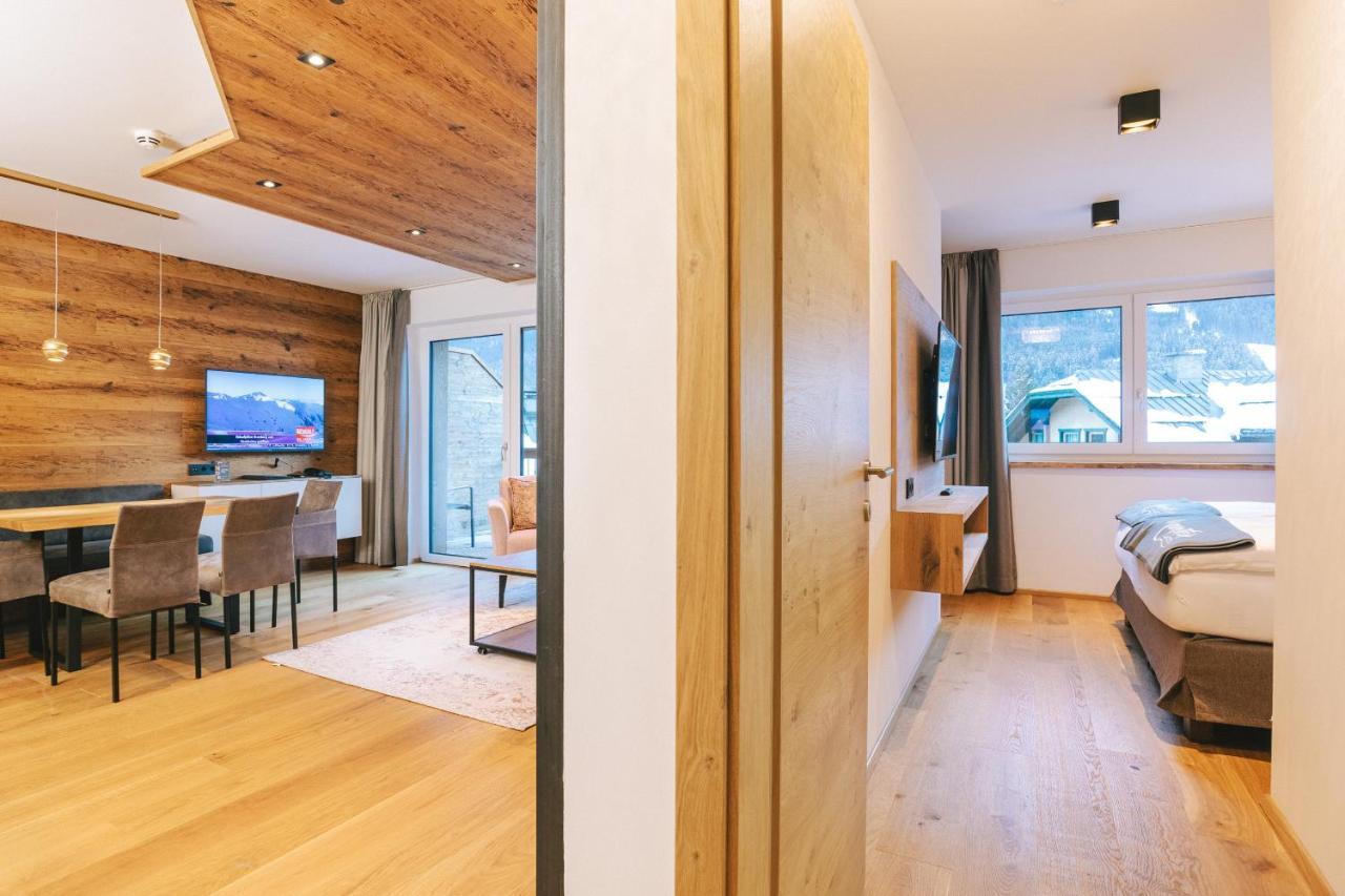 เฟเนดิเกอร์ ลอดจ์ Aparthotel นอยเคียร์เชน อัม โกรสเวเนดิเกอร์ ภายนอก รูปภาพ